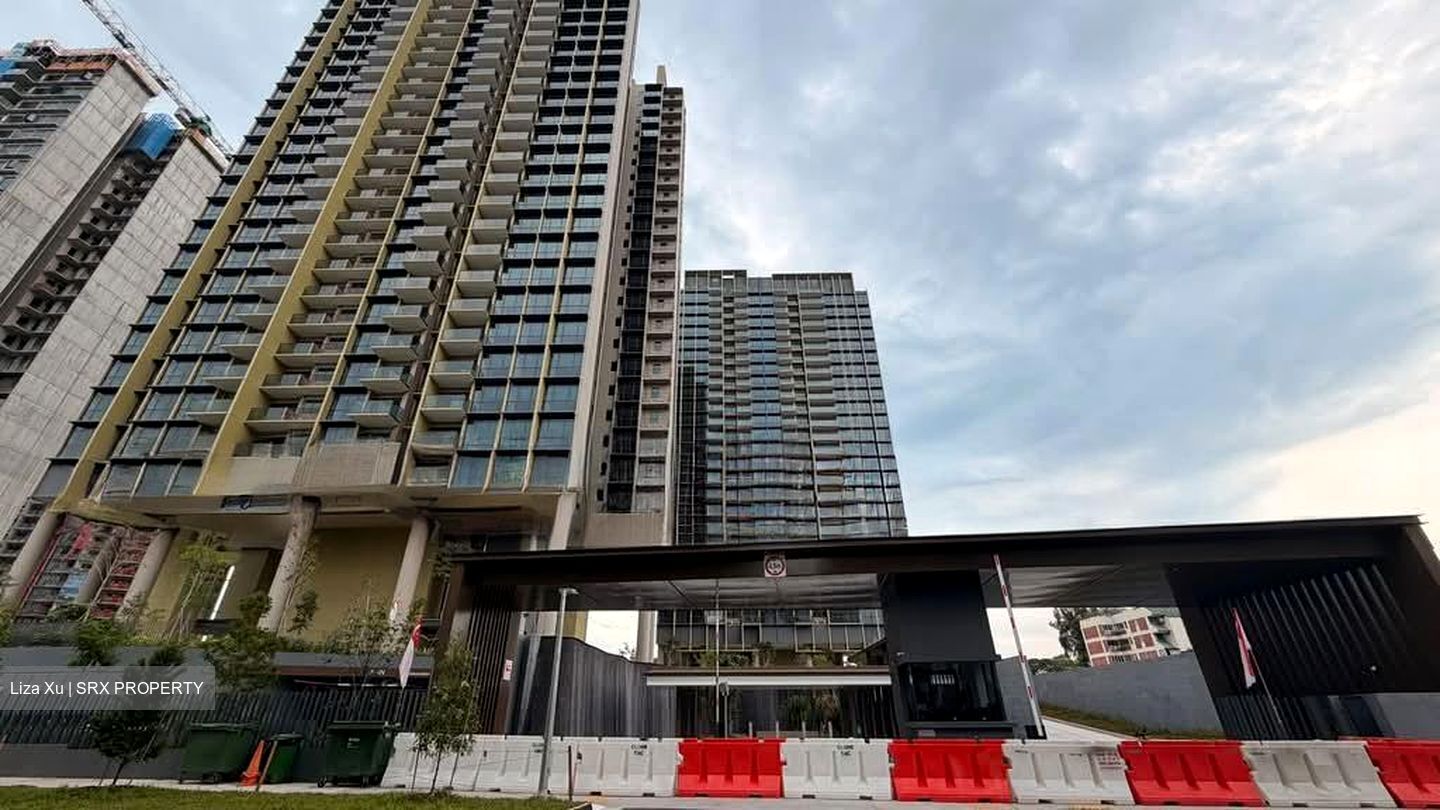 Pinetree Hill (D21), Condominium #598236431